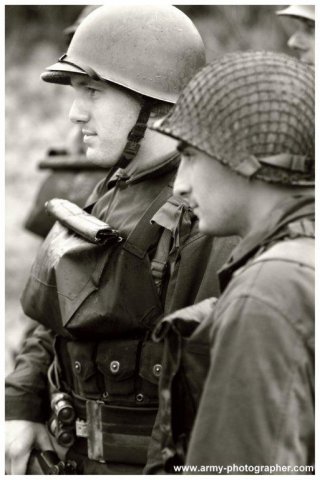 D-Day Normandy